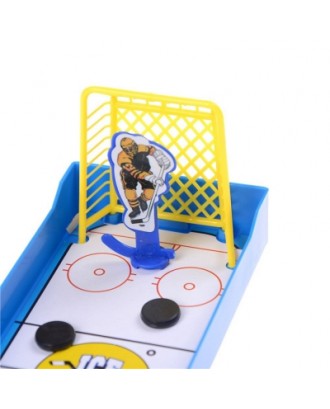 Shooting Game Finger Desktop Mini Hockey Toys Kids Gift